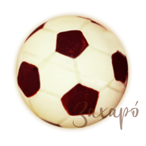 футболна топка