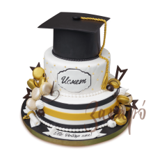 1534 Дипломиране